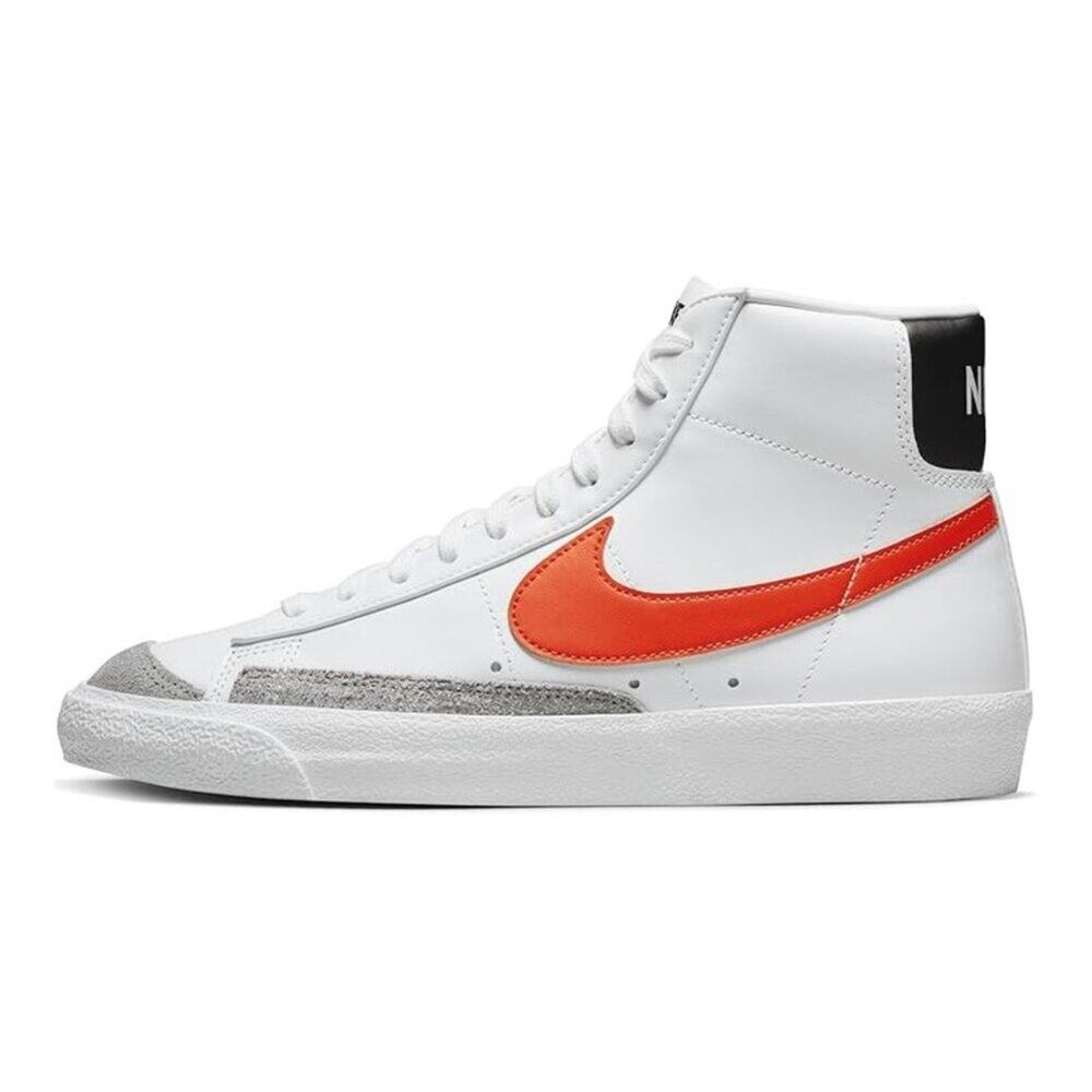 NIKE Men's Blazer Mid '77 Vintage Casual Shoes Size 10.5